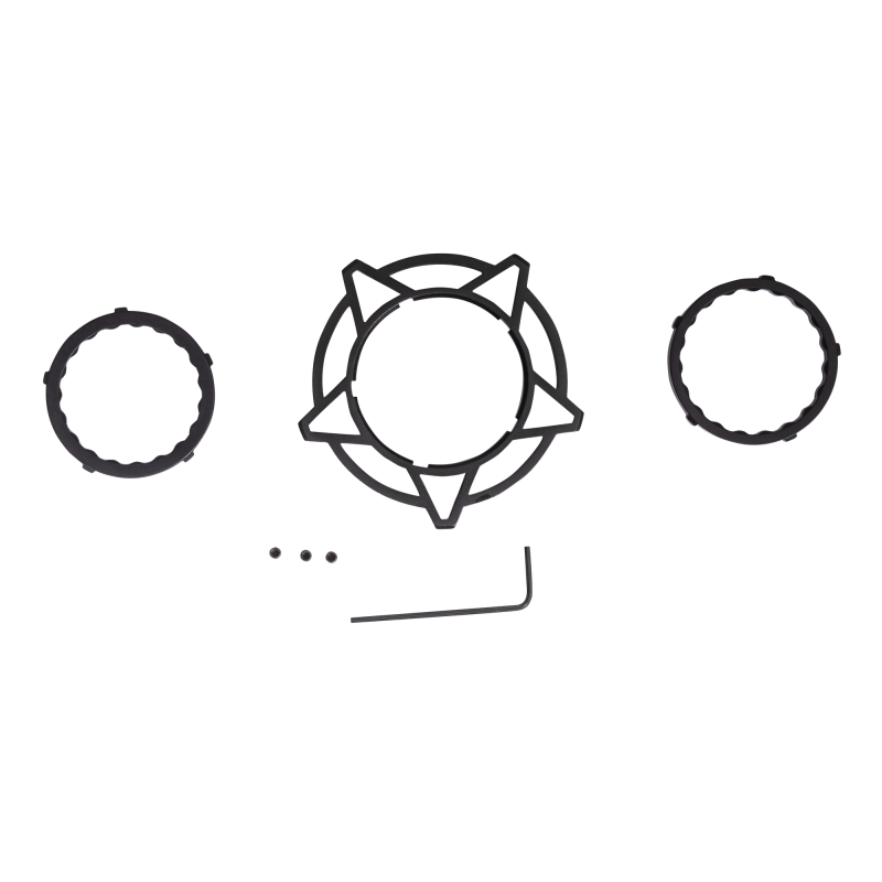 roue de commande continental